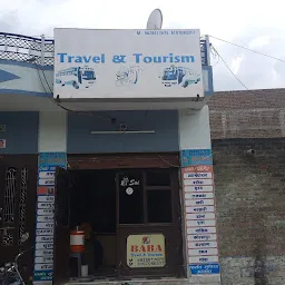 BABA Tourism