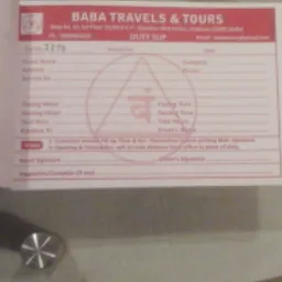 Baba Travel & Tour