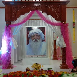 Baba Umakant Ji Maharaj Ashram - Indore