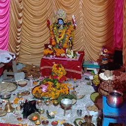 Baba Vibhuti Ashram