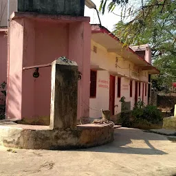 Baba Vibhuti Ashram