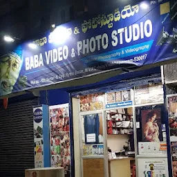 BABA VIDEO & PHOTO STUDIO _best wedding photographer and videography