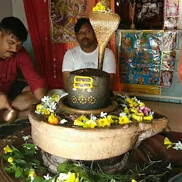 Baba vishvanath mandir chaudhariyapur