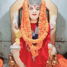 Baba Vishwakarma Mandir ,sarfuddinpur