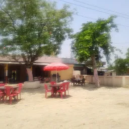 Baba Vishwanath Dhaba And Restaurant