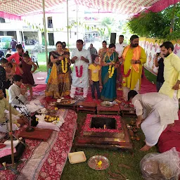 Baba vishwanath mahadev temple