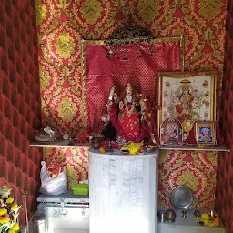 Baba vishwanath mahadev temple