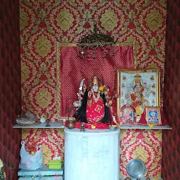 Baba vishwanath mahadev temple