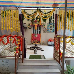 Baba vishwanath mahadev temple