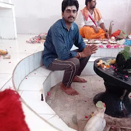 Baba Vishwanath mandir