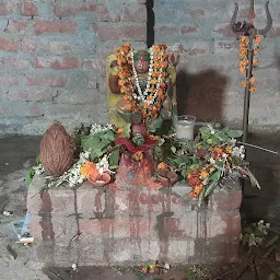 Baba Vishwanath Mishthan Bhandar