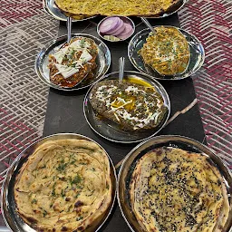 Babadeepsingh Restaurant