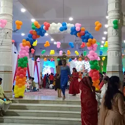 Babadham Temple