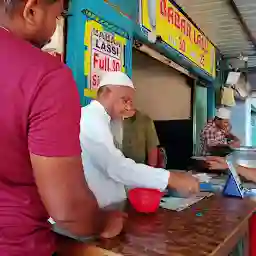 Babar Hotel And Lassi