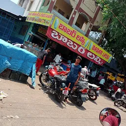 Babar Hotel And Lassi