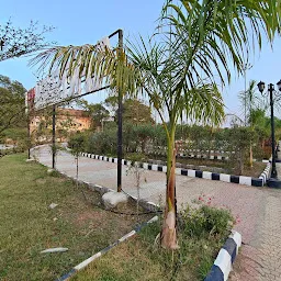 Babasaheb Ambedkar Park