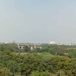 Babasaheb Bhimrao Ambedkar University (A Central University), Lucknow