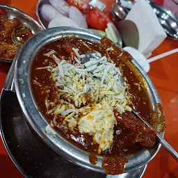 Babbi Daa Punjabi Restaurant