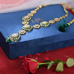 Babita Agrawal Jewellery Pvt Ltd