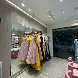 Babita's Boutique