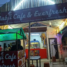 Babji Cafe And Everfresh