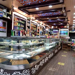 Bablu Dairy and Sweets Center