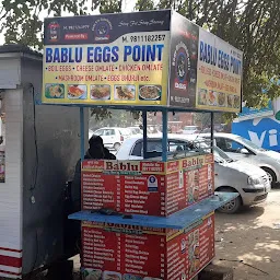 Bablu Egg Point