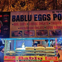 Bablu Egg Point