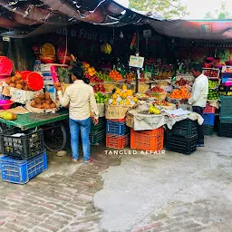 Bablu Fruit Shop