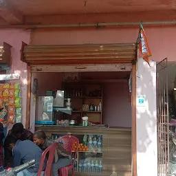 Bablu Juice Corner