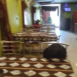 Bablu Restaurant
