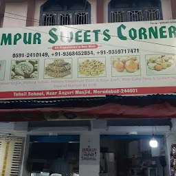 Bablu Sweet Corner