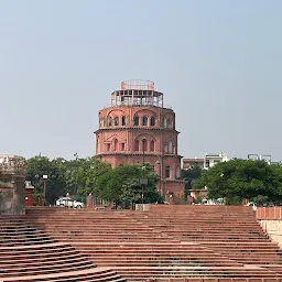 Babrdi Clock Tower