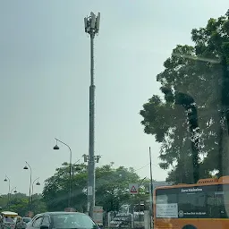 Babrdi Clock Tower