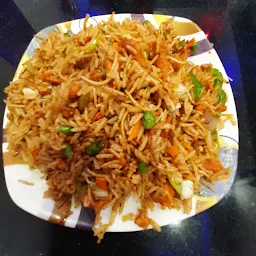 Babu Bhai Fast Food