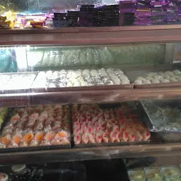 Babu Bhai Sweets