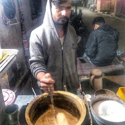 Babu Bhai Tea Stall