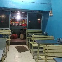 Babu Bhaiya Tea Stall