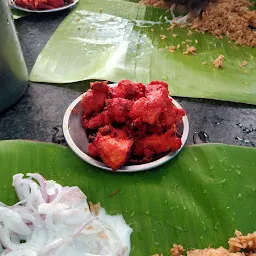 Babu Biriyani Center