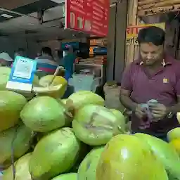Babu Coconut Crush