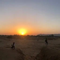 Babu Desert Safari