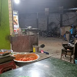 Babu Fast Food