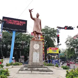 Babu Jagjivan Ram Statue