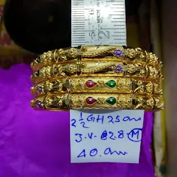 Babu Jewellers