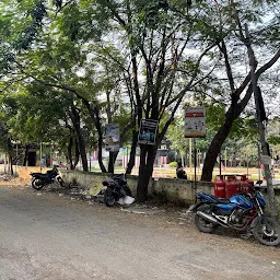 Babu Nagar Park