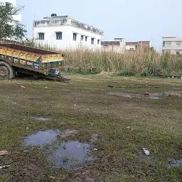 Babu Ram Field