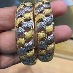 Babu Ram Surendra Kumar Jewellers
