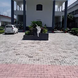 Babu Rameshwar Dayal Degree College