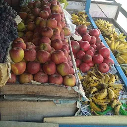Babu Rao Fruit Juice Shop