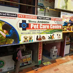 Babu's PETS WORLD